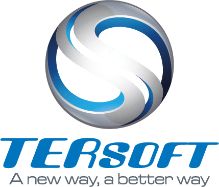 Logotipo Tersoft - Asociados Pegaso Digital